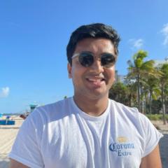 Chris Biju