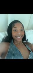 Cypress Washington