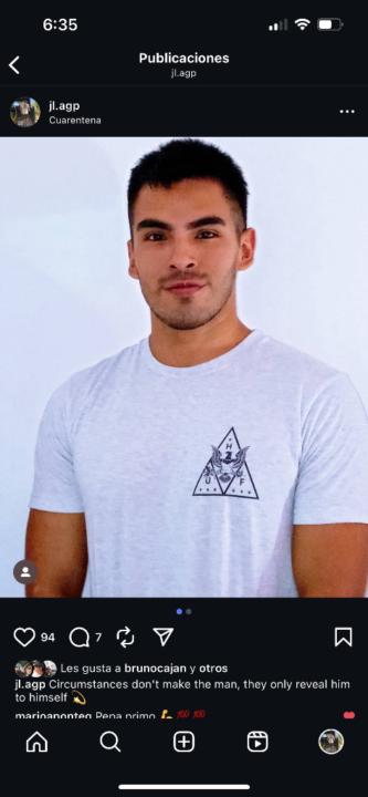 Armando Gordillo