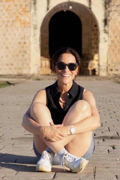 Marisa Elias De Meljem