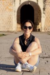 Marisa Elias De Meljem