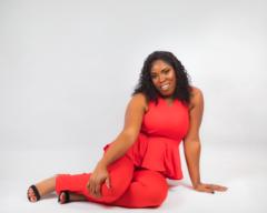 Jenny Sainvil
