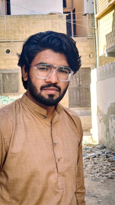 Muzammil Mughal