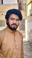 Muzammil Mughal