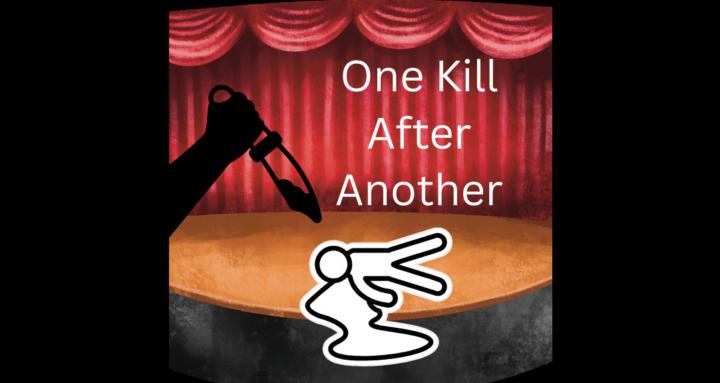 One Kill After Another