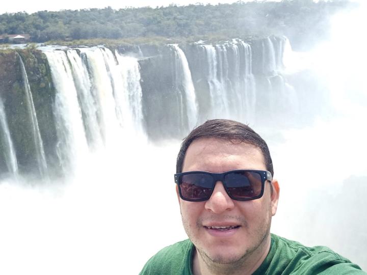 Dario Emanuel Camacho