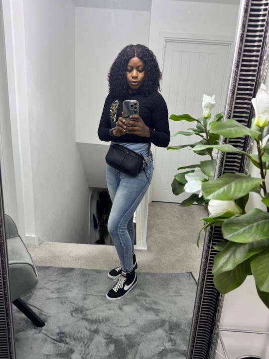 Racheal Odumosu