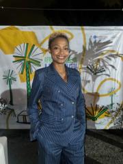 Kaydia Clare