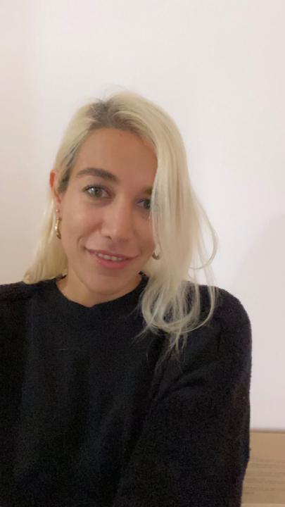 Bahar Babaei