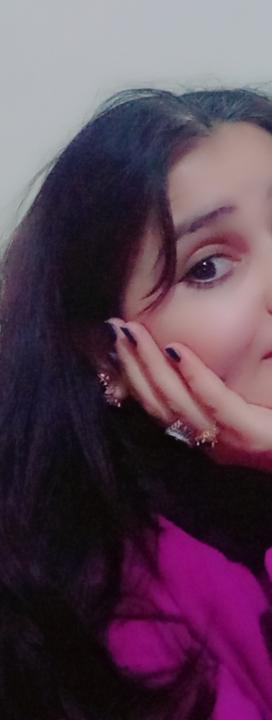 Hania Abbasi
