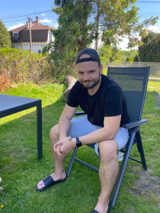 Tomáš Facek