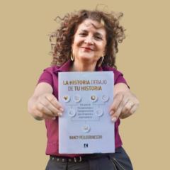 Nancy Pellegrineschi