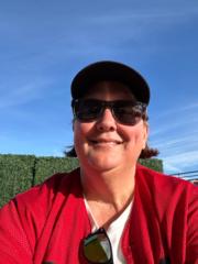 Glori McStravick