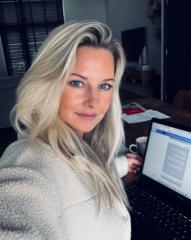 Charissa van der Made