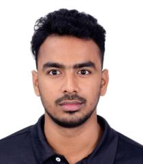 Bikash Swain