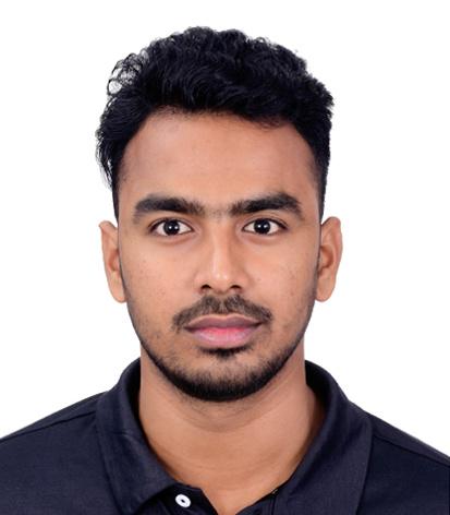 Bikash Swain