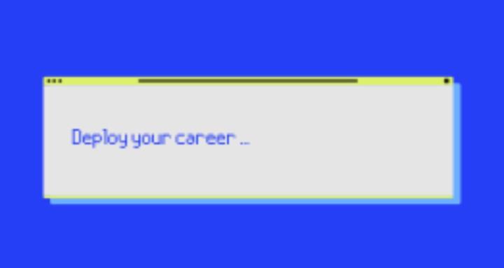 Deploy Your Career
