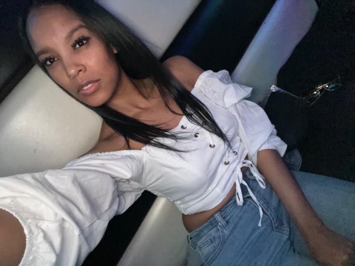 Katherine Mata