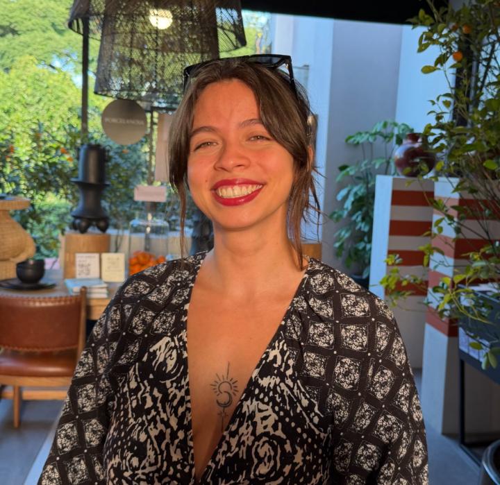 Elisa Cervantes Gomez