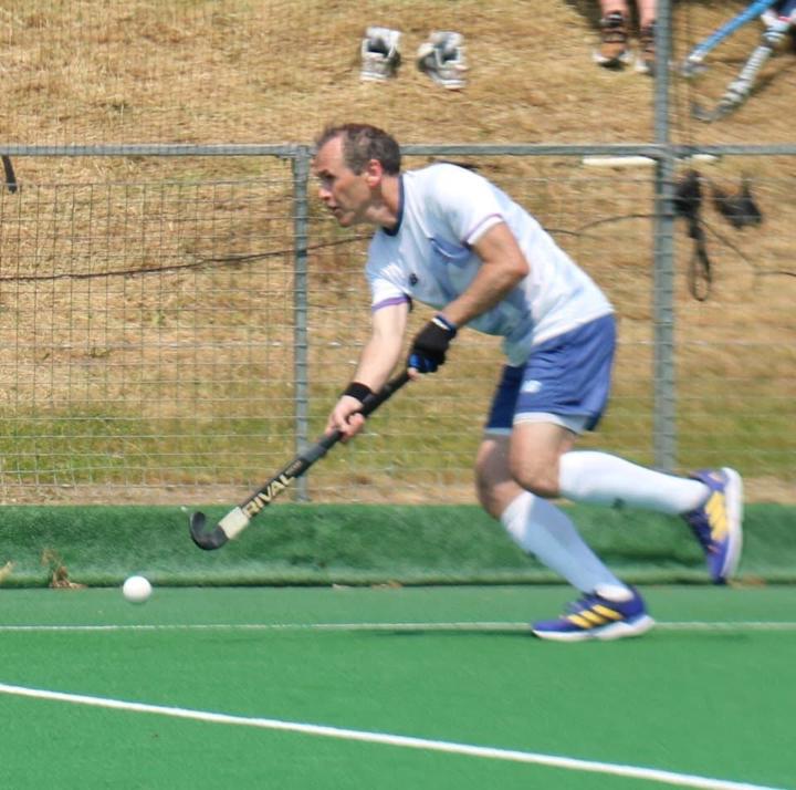 Andrew Paterson