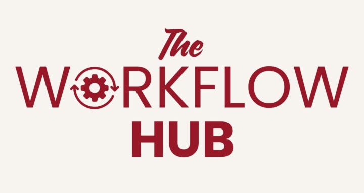 The Workflow Hub