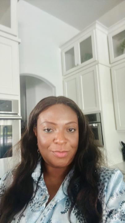 Olayinka Akinyemiju
