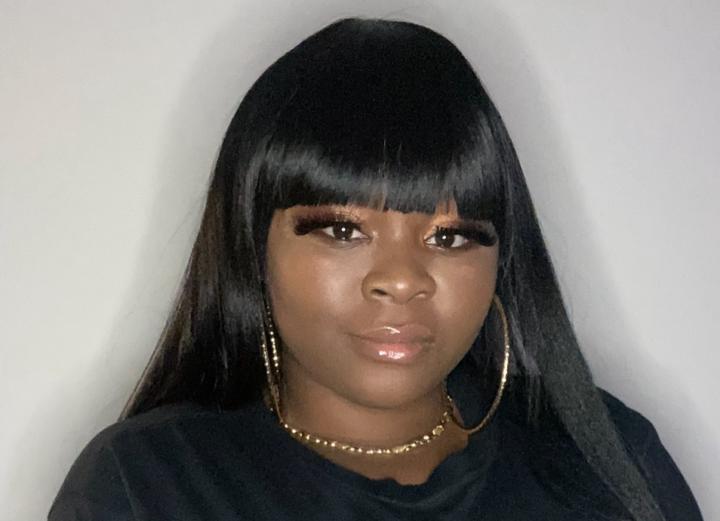 Niayania Bland