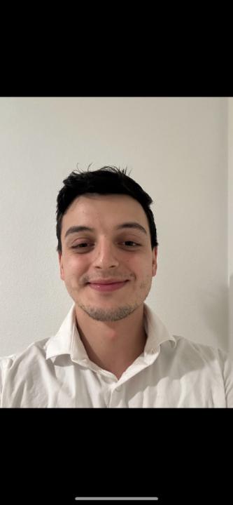 Daniel Vargas