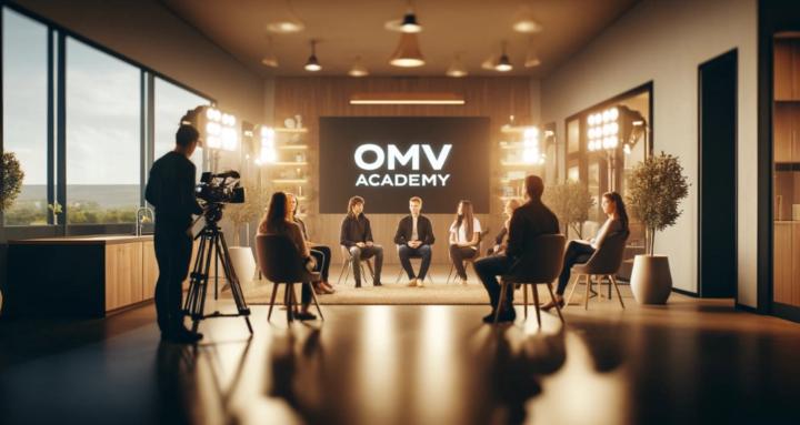 OMV Academy