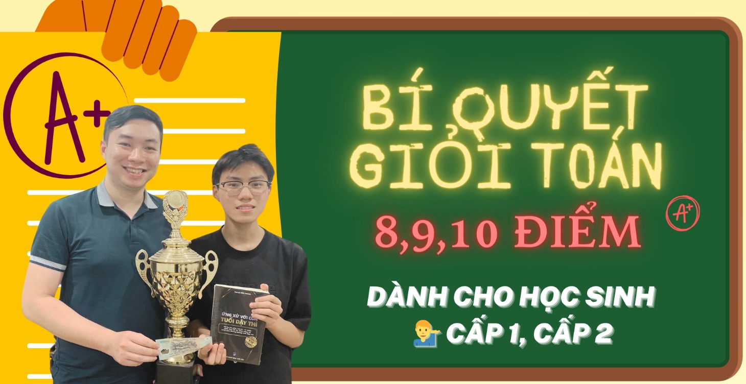 Bí Quyết Đạt Điểm Thi Tối Đa