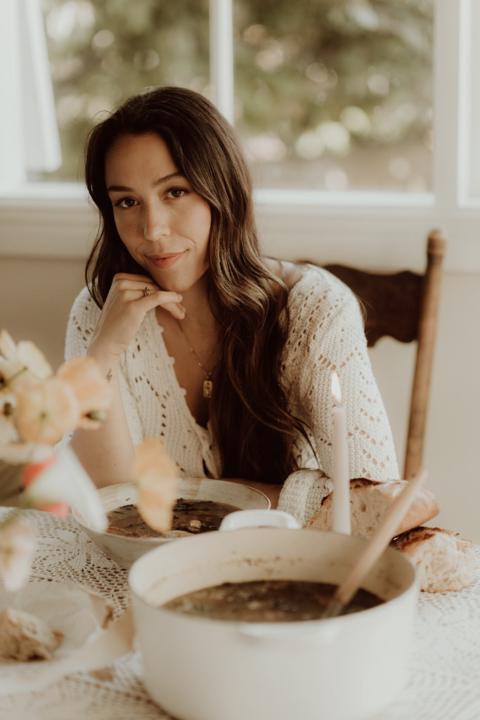 Natasha Lappos