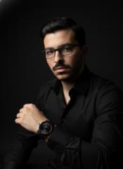 Yasser Al Aji