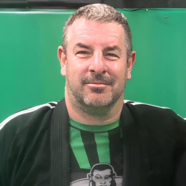 Craig Donaldson