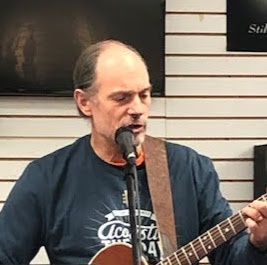 Mike Gaurnier