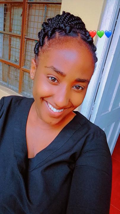 Josephine Gitu