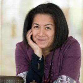 Sabine Sen