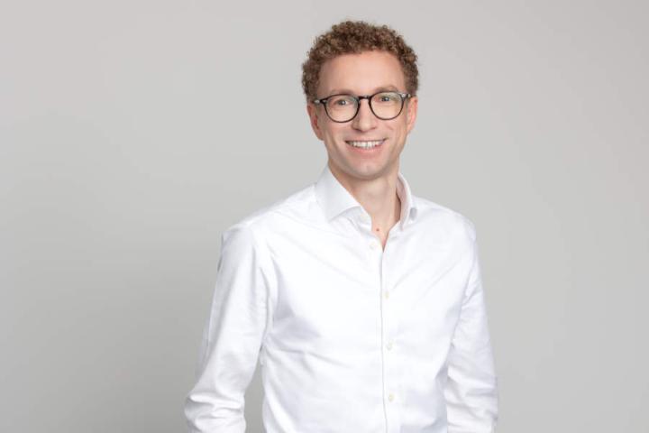 Sebastian Heep
