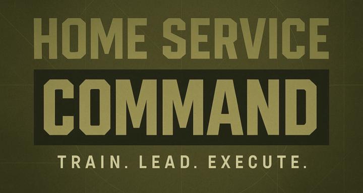 Home Service Commmand