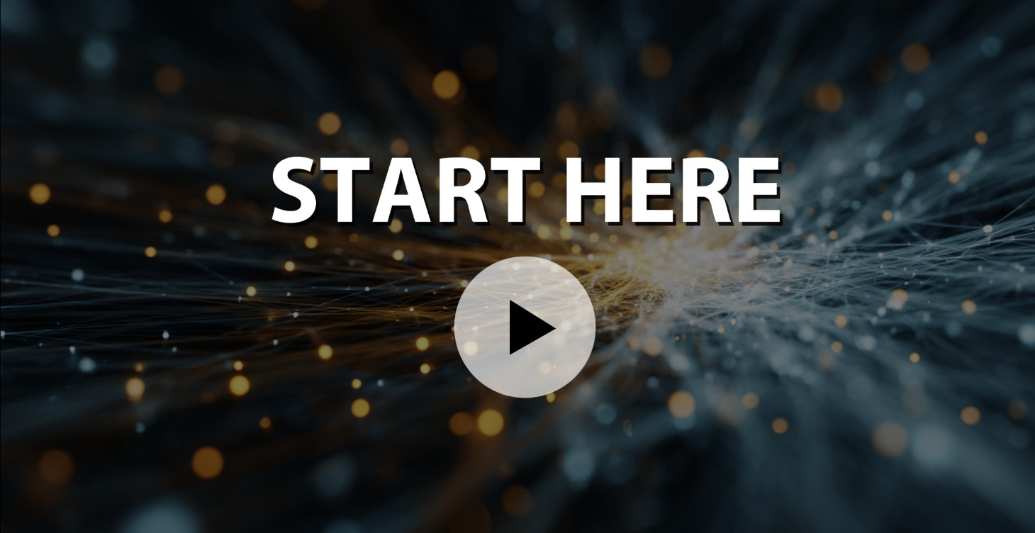 Orientation - Mainframe Community