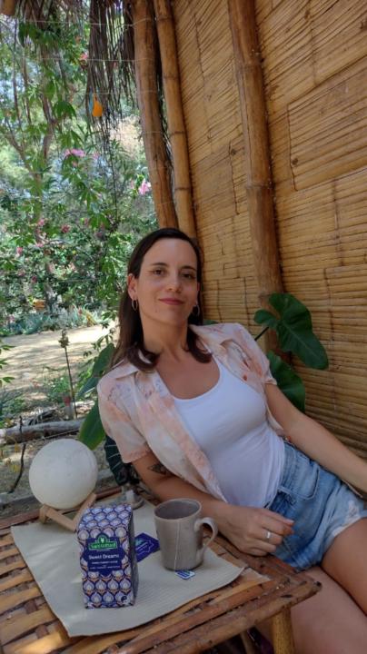 Sophia Gómez Altamiranda