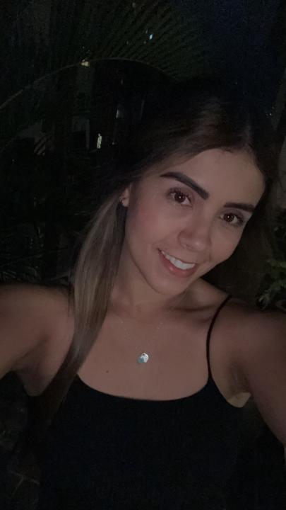 Melina Fierro Zambrano