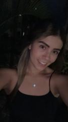 Melina Fierro Zambrano