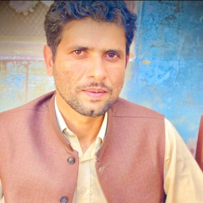 Muhammad Nadeem