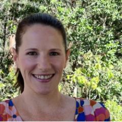 Colleen Hebbert