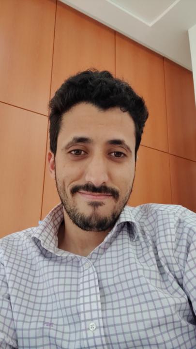 Abdennasr Berrouj