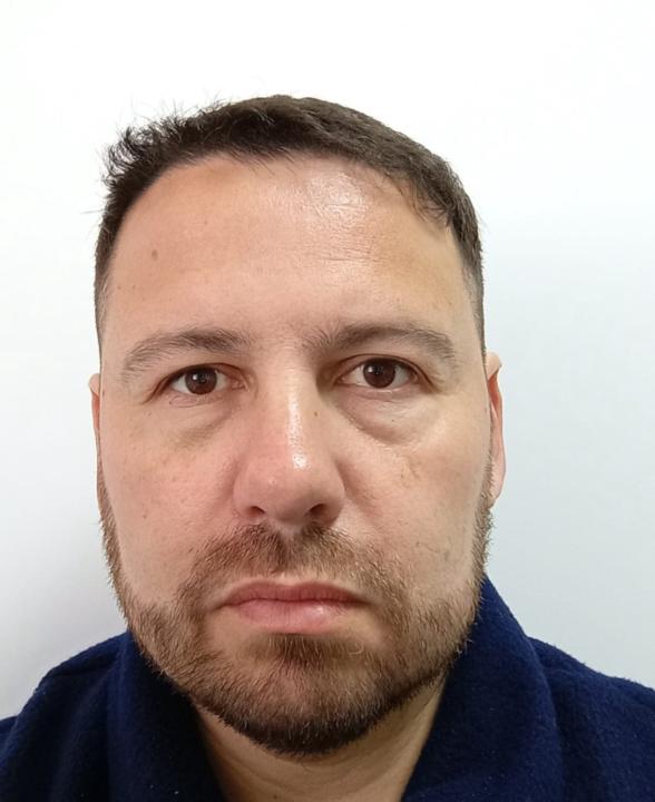 Miguel Pandiani