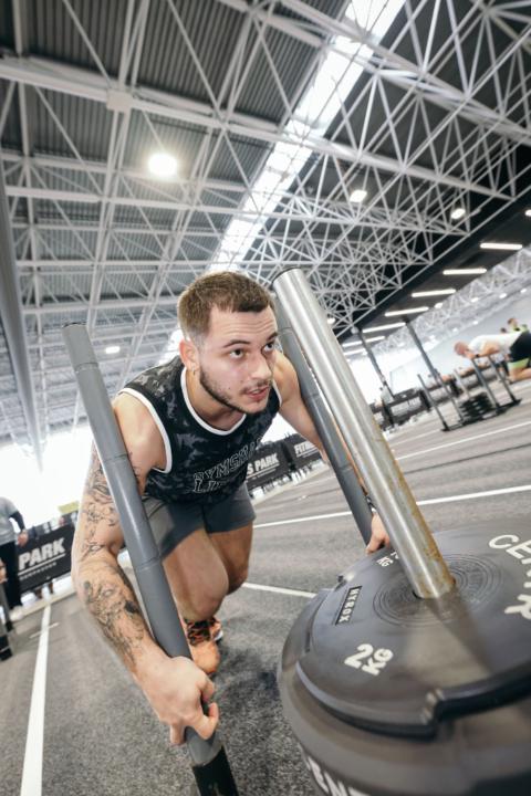 Antoine Goncalves