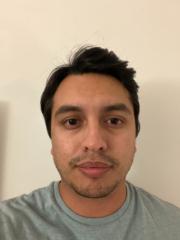 Bryan Ramirez