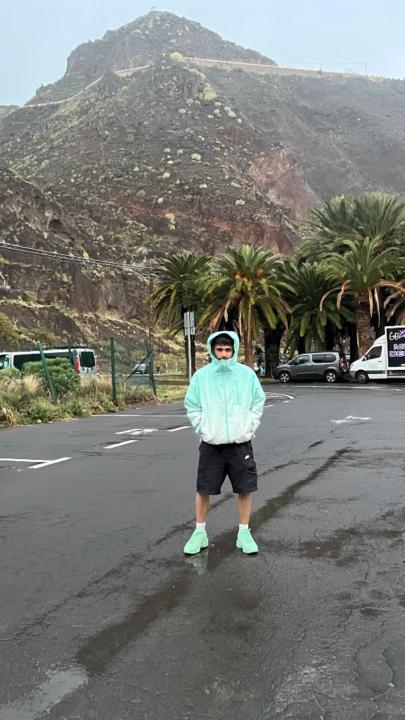 Javier Martinez bleisa