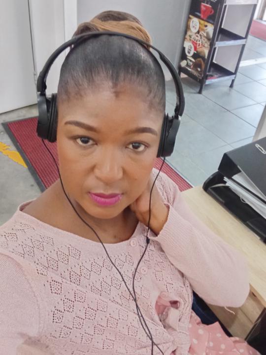 Charlotte Selina Muyimane